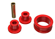 Load image into Gallery viewer, Energy Suspension Corvette Rack &amp; Pinion Bushing - Red
