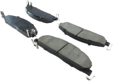 Load image into Gallery viewer, StopTech Sport Brake Pads w/Shims and Hardware - Front
