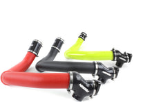 Load image into Gallery viewer, Perrin 15-19 Subaru WRX Charge Pipe - Neon Yellow

