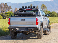 Load image into Gallery viewer, Go Rhino 14-20 Toyota Tundra BR20 Rear Bumper Replacement
