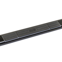 Load image into Gallery viewer, Westin Premier 6 in Oval Side Bar - Mild Steel 85 in - Black
