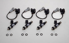 Load image into Gallery viewer, HKS EJ20 Injector Upgrade Kit - 750cc

