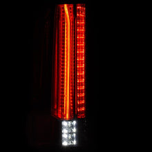 Load image into Gallery viewer, ANZO 2015-2017 Chevrolet Suburban/Tahoe LED Taillights Smoke
