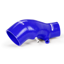 Load image into Gallery viewer, Mishimoto 07-10 Honda Civic Si Blue Silicone Induction Hose Kit
