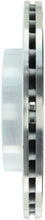Load image into Gallery viewer, StopTech Select Sport 90-01 Acura Integra (exc. Type R) Slotted and Drilled Left Front Rotor
