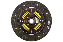 Load image into Gallery viewer, ACT 2003 Mitsubishi Lancer Perf Street Sprung Disc
