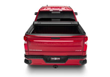 Load image into Gallery viewer, Truxedo 19-20 GMC Sierra &amp; Chevrolet Silverado 1500 (New Body) 8ft Sentry Bed Cover
