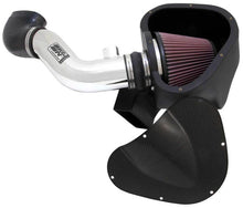 Load image into Gallery viewer, K&amp;N 10 Ford Mustang GT 4.6L V8 Typhoon Cold Air Intake
