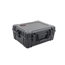 Load image into Gallery viewer, Go Rhino XVenture Gear Hard Case - Large 25in. / Lockable / IP67 / Automatic Air Valve - Tex. Black
