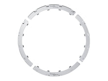 Load image into Gallery viewer, ICON Recon Pro 17in. Halo Rock Ring Kit - Aluminum
