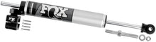 Load image into Gallery viewer, Fox 07-18 Jeep Wrangler JK 2.0 Performance Series 8.1in. TS Stabilizer 1 1/2in Tie Rod
