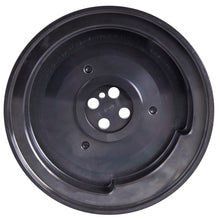 Load image into Gallery viewer, Fluidampr Ford PowerStroke 6.0L Dual Alternator Steel Externally Balanced Damper
