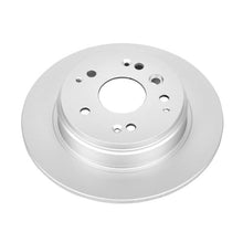 Load image into Gallery viewer, Power Stop 04-08 Acura TL Rear Evolution Geomet Coated Rotor
