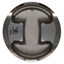 Load image into Gallery viewer, Wiseco Nissan KA24 Dished 10.6:1 CR 89.5mm Piston Kit
