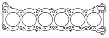 Load image into Gallery viewer, Cometic Nissan RB-30 6 CYL 86mm .030in MLS Head Gasket
