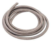 Load image into Gallery viewer, Russell Performance -8 AN ProFlex Stainless Steel Braided Hose (Pre-Packaged 20 Foot Roll)
