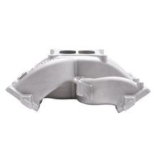 Load image into Gallery viewer, Edelbrock Manifold Performer RPM GM LS3 Carbureted 4150 Series Flange
