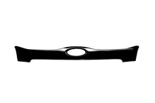 Load image into Gallery viewer, AVS 09-11 Kia Soul Aeroskin Low Profile Acrylic Hood Shield - Smoke
