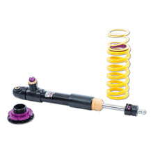 Load image into Gallery viewer, KW Coilover Kit V4 2017+ Mercedes C-Class (W205) AMG C63/C63 S Coupe w/ Electronic Dampening
