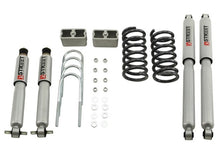 Load image into Gallery viewer, Belltech LOWERING KIT WITH SP SHOCKS
