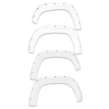 Load image into Gallery viewer, EGR 14+ Toyota Tundra Bolt-On Look Color Match Fender Flares - Set - Color MatchSuper White
