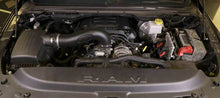 Load image into Gallery viewer, Airaid 2019 Dodge Ram 1500 5.7L F/I Airaid Jr Intake Kit - Dry / Red Media
