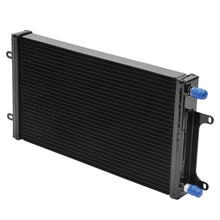 Load image into Gallery viewer, Edelbrock Heat Exchanger Dual Pass Single Row 20in x 10.75in x 2.12in - Raw
