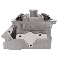 Load image into Gallery viewer, Edelbrock Cylinder Head Chrysler HEMI (Gen III) Performer RPM Early 5.7L Chamber Size 83cc Complete
