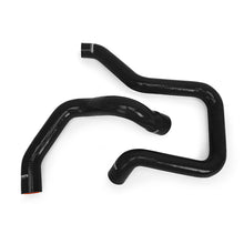 Load image into Gallery viewer, Mishimoto 91-01 Jeep Cherokee XJ 4.0L Silicone Coolant Hose Kit - Black
