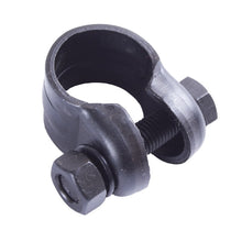 Load image into Gallery viewer, Omix Tie Rod Tube Clamp 45-86 Willys &amp; Jeep Models
