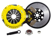 Load image into Gallery viewer, ACT 2012 Honda Civic HD/Race Sprung 4 Pad Clutch Kit
