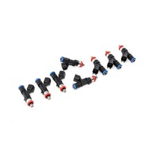 Load image into Gallery viewer, DeatschWerks 00-06 Chevrolet Silverado/Sierra 95lb Injectors - Set of 8
