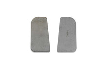 Load image into Gallery viewer, Fabtech Body Mount Weld in Plates
