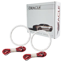 Load image into Gallery viewer, Oracle Mazda RX-8 09-11 LED Halo Kit - White
