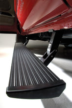 Load image into Gallery viewer, AMP Research 21-23 Ford F150 PowerStep Plug N Play - Black (See 76252-01A For Hybrid)
