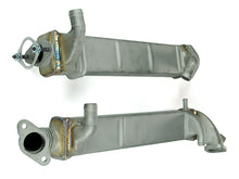 Load image into Gallery viewer, Sinister Diesel 08-10 Ford 6.4L EGR Coolers

