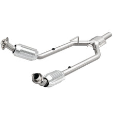 Load image into Gallery viewer, MagnaFlow Conv DF 96-97 Mercury Cougar 3.8L
