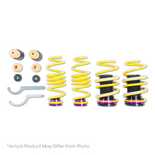 Load image into Gallery viewer, KW H.A.S. Porsche 911 (Type 991) Turbo w/o PDCC
