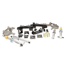 Load image into Gallery viewer, Belltech LOWERING KIT 2019 Chevrolet Silverado / GMC Sierra 1500 2WD All Cab - 2-4in Fr / 6in R
