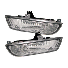Load image into Gallery viewer, Spyder Honda Prelude 97-01 OEM Fog Lights W/Switch- Clear FL-CL-HP97-C
