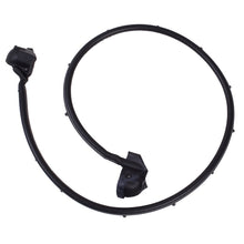 Load image into Gallery viewer, Omix Half Door Seal Left 87-95 Jeep Wrangler YJ
