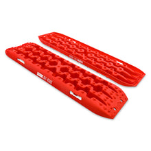 Load image into Gallery viewer, Mishimoto Borne Recovery Boards 109x31x6cm Red
