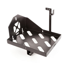 Load image into Gallery viewer, Rugged Ridge 12-18 Jeep Wrangler JK/JKU 3.6L Dual Battery Tray
