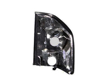 Load image into Gallery viewer, ANZO 1995-2005 Chevrolet S-10 Taillights Dark Smoke 3D Style

