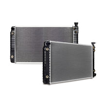 Load image into Gallery viewer, Mishimoto Chevrolet C/K Truck Replacement Radiator 1988-1995
