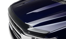 Load image into Gallery viewer, AVS 2021 Ford Bronco Sport Aeroskin Low Profile Acrylic Hood Shield - Smoke
