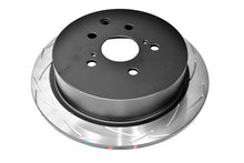 Load image into Gallery viewer, DBA 10-15 Lexus RX350 Rear 4000 Series Slotted Rotor
