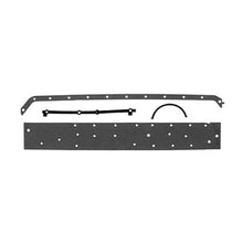Load image into Gallery viewer, Omix Gasket Oil Pan Cork 68-00 Jeep CJ &amp; Wrangler
