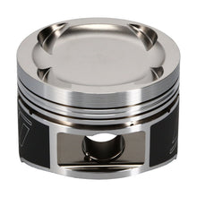 Load image into Gallery viewer, Wiseco Toyota 2JZGTE Turbo -14.8cc 1.338 X 86.5 Bore Piston Shelf Stock
