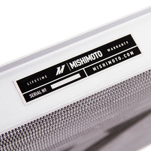 Load image into Gallery viewer, Mishimoto 99-14 Chevrolet Silverado 1500 V8 Aluminum Radiator
